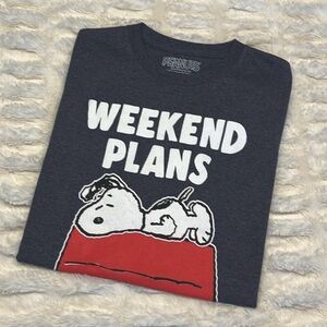 Peanuts t-shirt